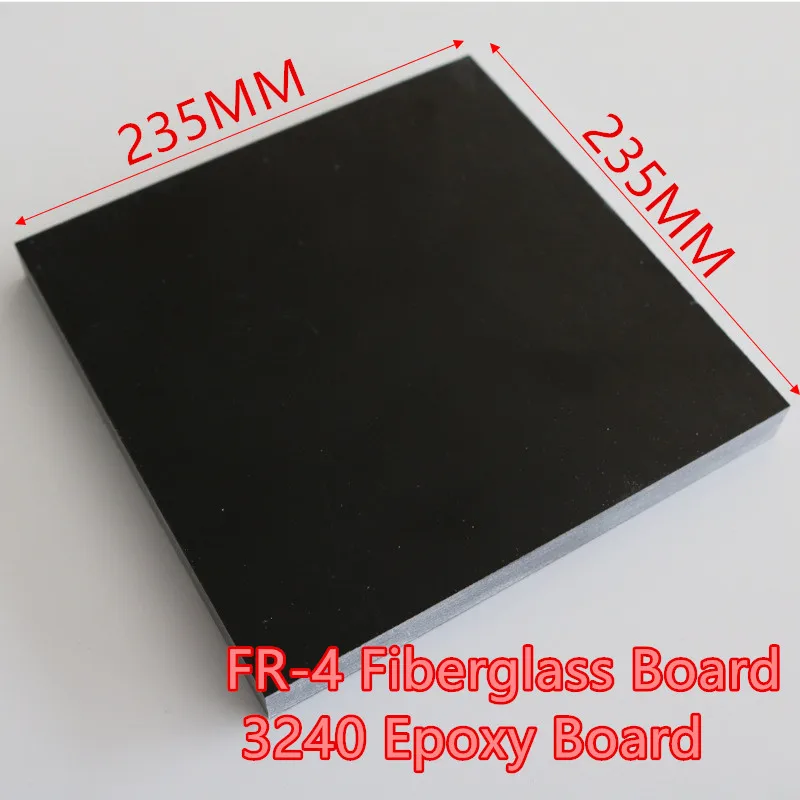 FR4 Epoxy Board G10 Insulation Board FR4 3240 Water Green Epoxy Board Imported Glass Fiber Board Can Be Processed And Customized