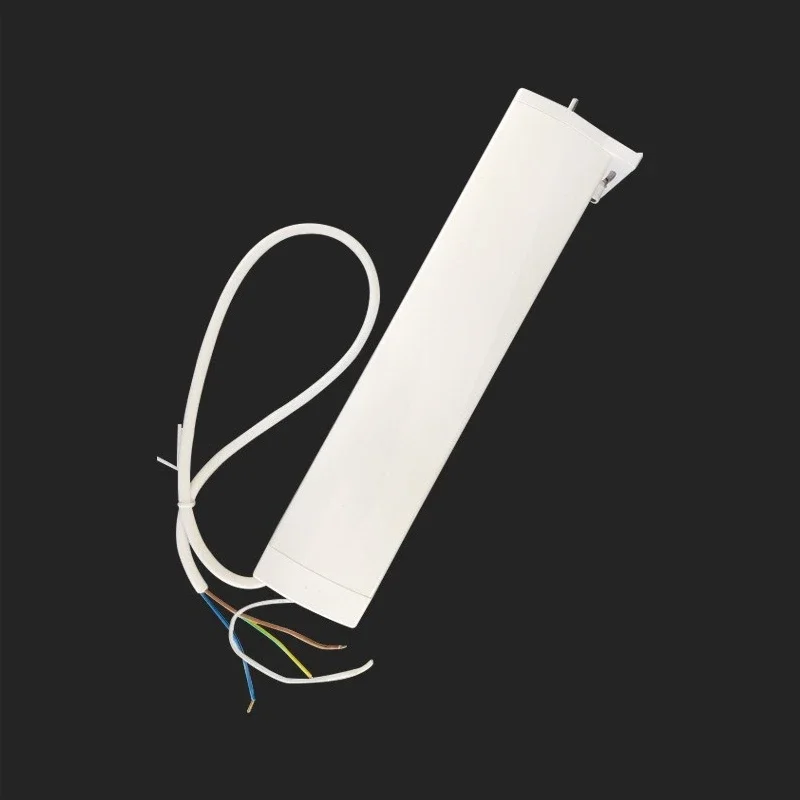 Offline voice graffiti WIFI remote control opening and closing curtain motor