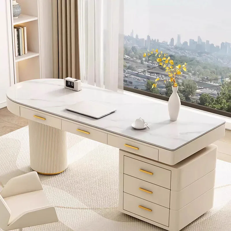 Motion Desk Work Office Table Tables Home Modern Desks Economic Bureaux Computer Offices Design Furniture Shelves Room Auxiliary