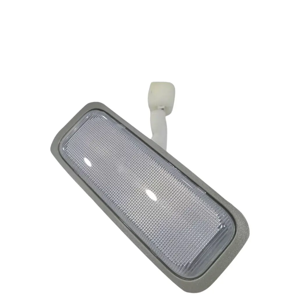 

SAIC Maxus V80 Задний купольный фонарь для кабины, Задний фонарь для чтения, Купольный фонарь на крыше, Внутренний фонарь на крыше и освещение салона автомобиля в сборе