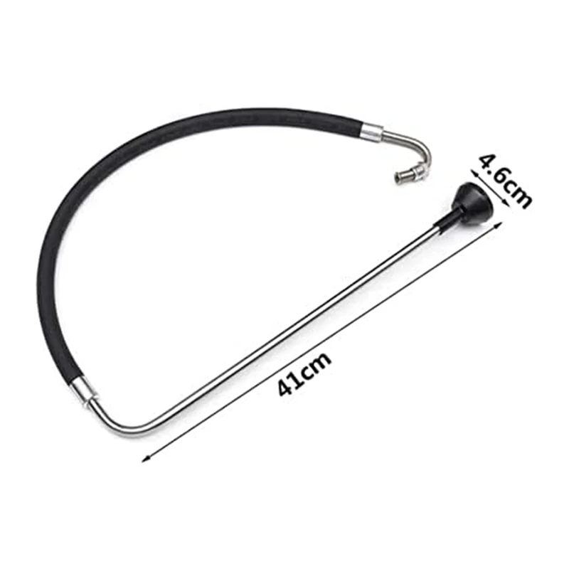 เครื่องพ่นสีระบบสุญญากาศไหลย้อนสายอุปกรณ์เสริมสำหรับ390 395 490 Tongshan เครื่องพ่นสี T300 500