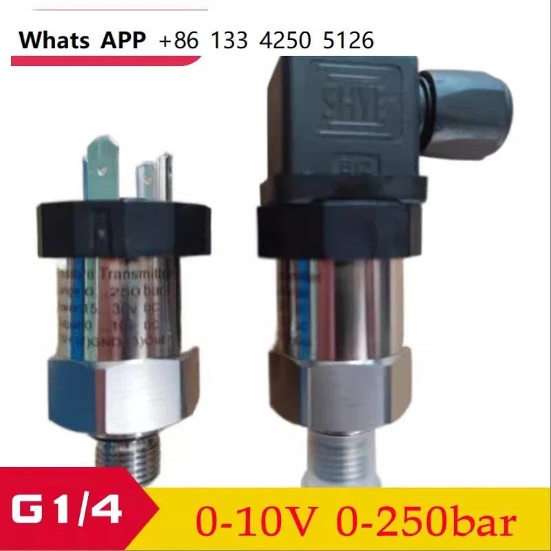 1pc-haitian-injection-molding-machine-pressure-sensor-0-5v-0-10v-1-6v-4-20ma
