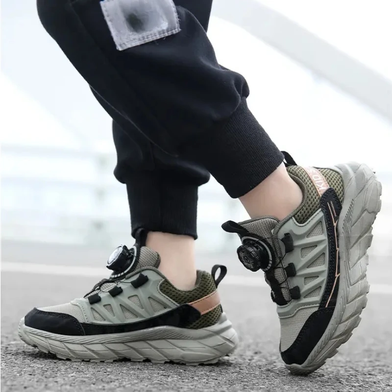 Buty dla chłopców buty do koszykówki dla dzieci buty sportowe 2023 nowe buty sportowe dla dzieci buty do trenowania koszykówki dziecięce chłopcy