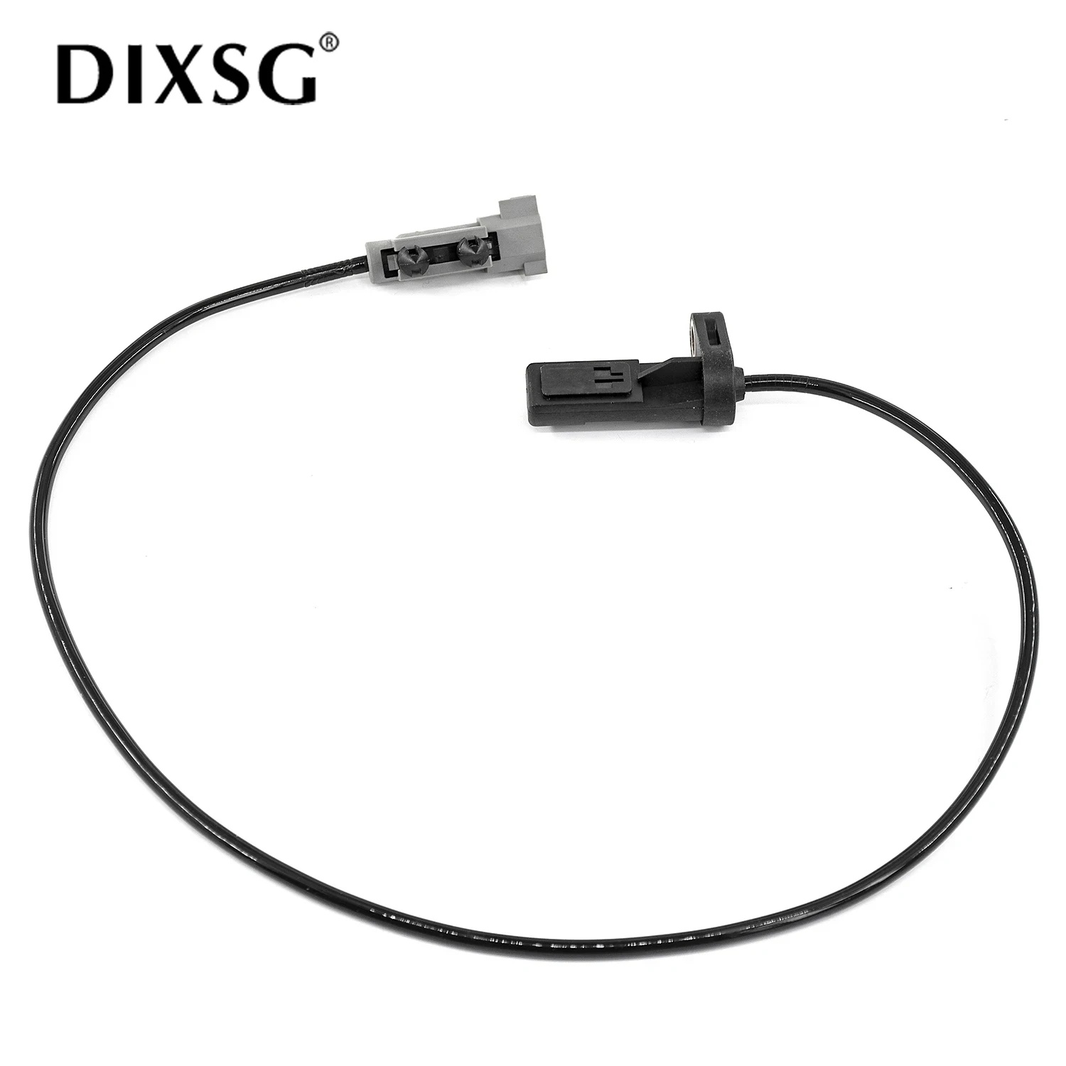 New ABS Sensor 56044146AB; 56044146AA For Jeep Commander Grand Cherokee 2006 2007 2008 2009 2010 Rear Right Rear Left