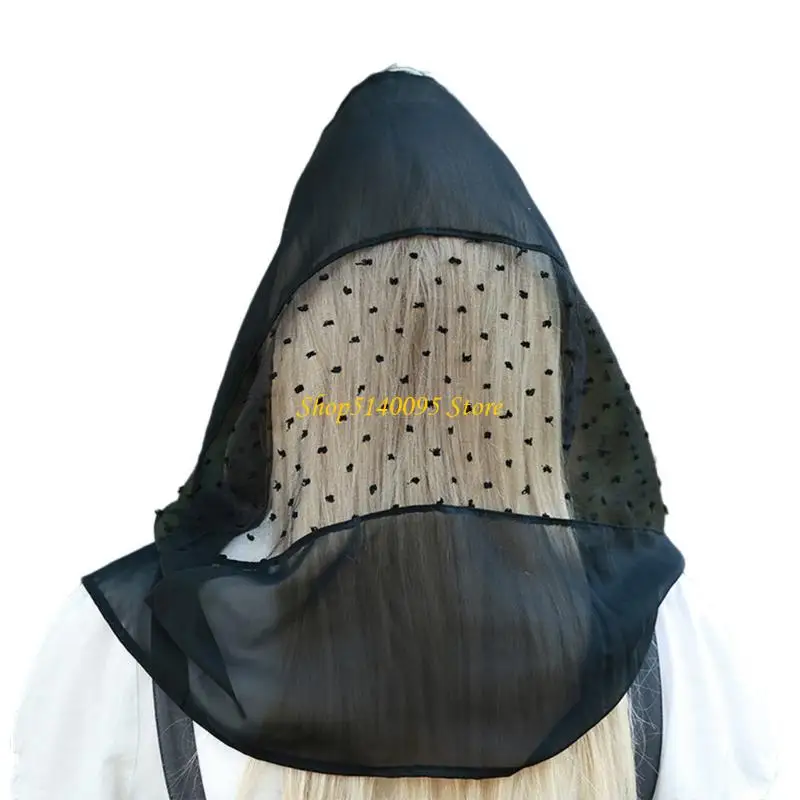 DXAE Prosesatiles Clankerchief Dressability Clankerchief Discual Formergerf for Bress With and Discal Agtions #5