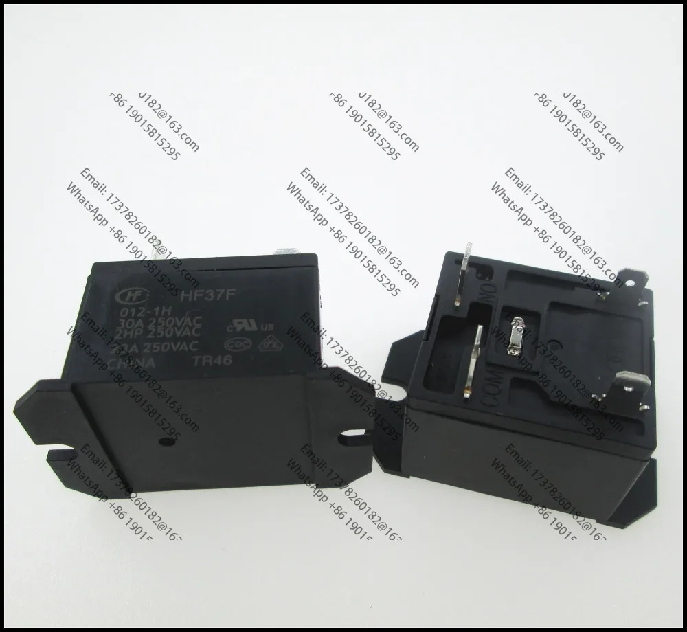 New Relay Hf37F-012…