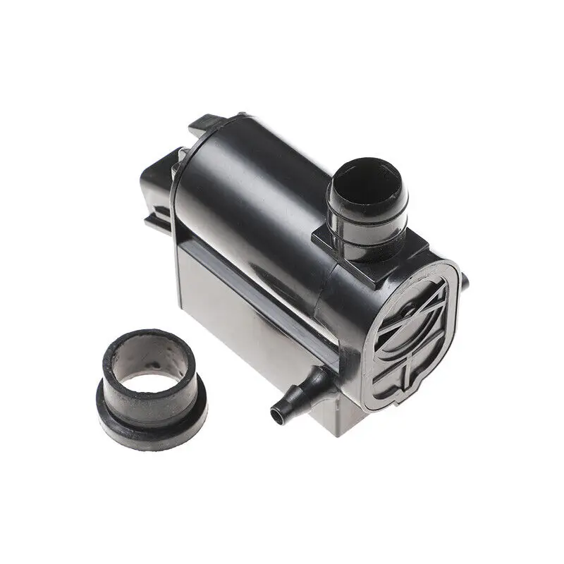 

Высокое качество 9851026100 Насос омывателя лобового стекла для Hyundai Accent Elantra Santa Fe Tucson Kia 98510-1W000 БЕСПЛАТНАЯ ДОСТАВКА! !