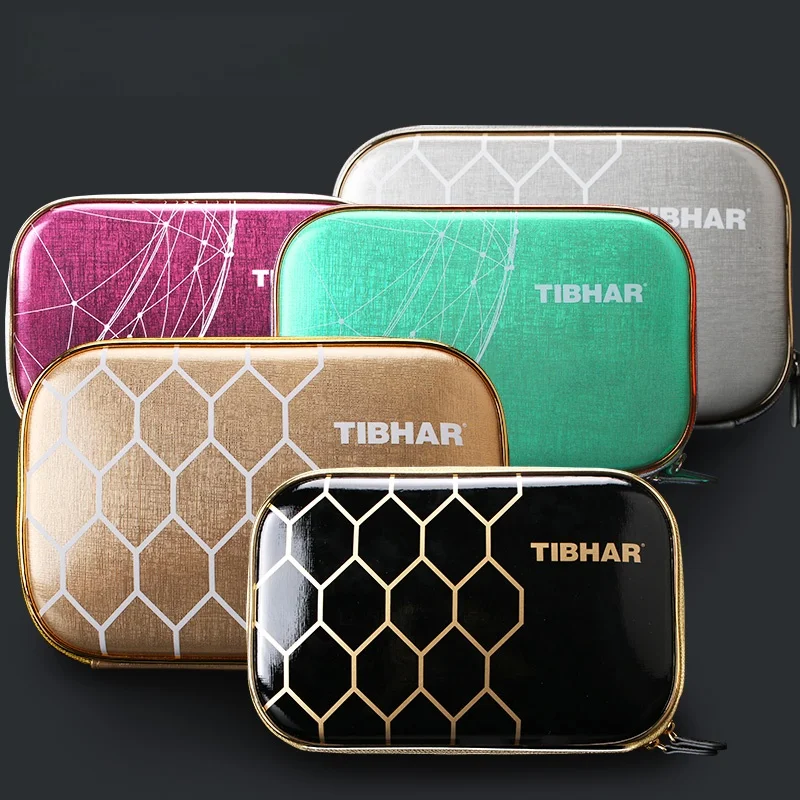 tibhar-table-tennis-racket-cover-double-layer-square-sports-bag-pu-new-full-racket-square-box-set-for-fans-of-table-tennis