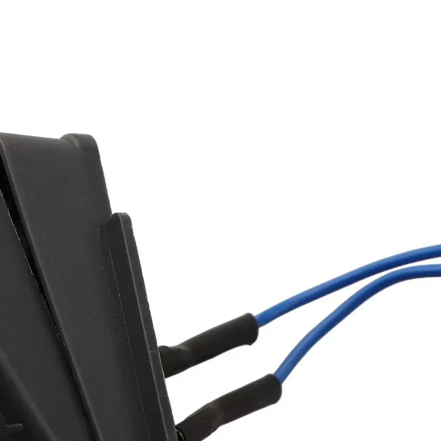 Electric Car Wire and Switch Kit for Children with 2 4G Remote Control and Electronic Swing Options for RC Enthusiasts