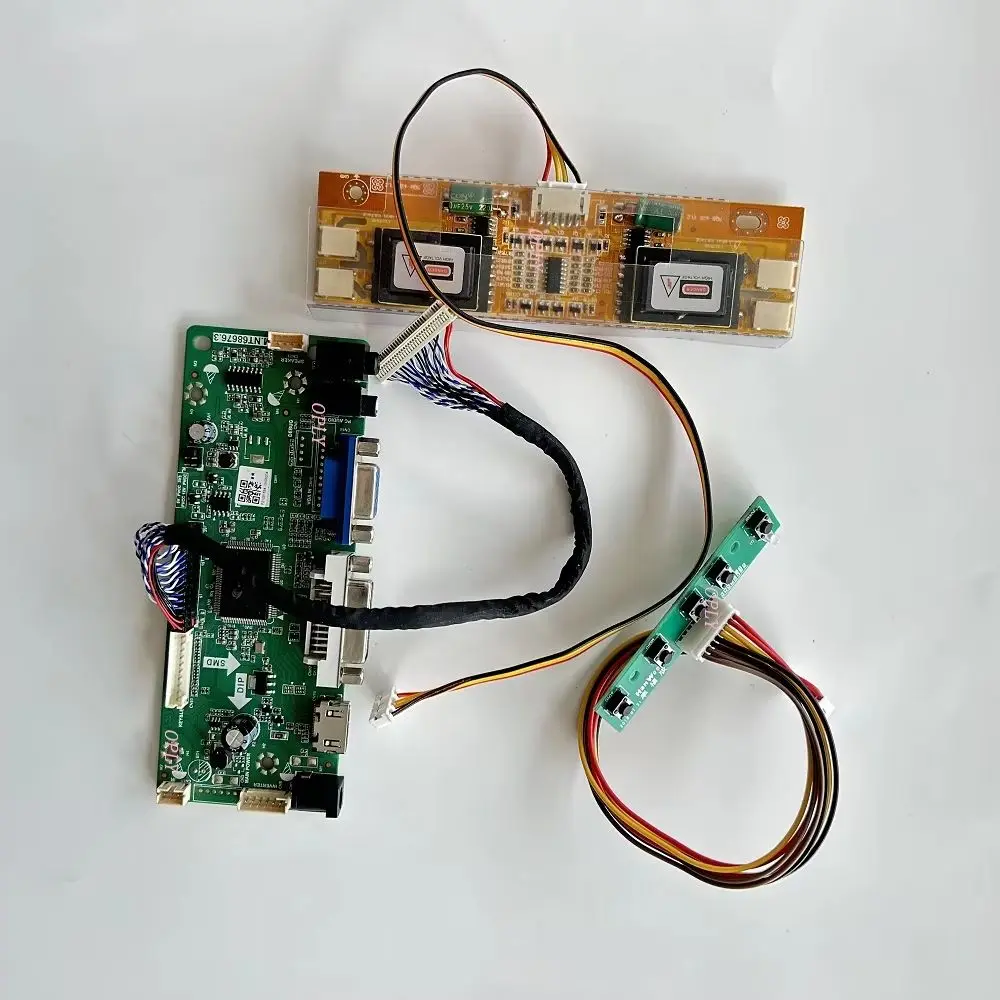 M.NT68676 Controlle… - image