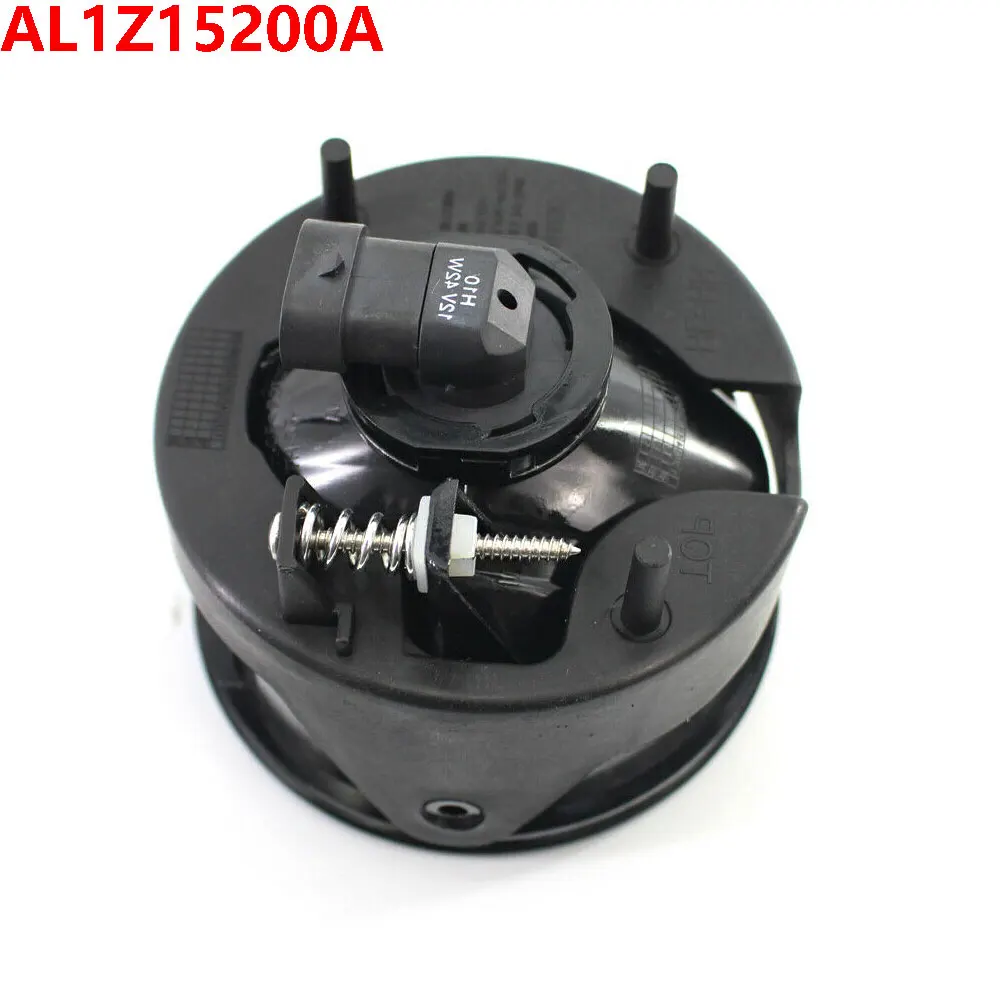 1 PCS Car Left / Right Fog Light Fog Lamp Compatible with2007-2014 Ford Expedition 2008-2011 Ford Ranger H10 12V 42W image 5