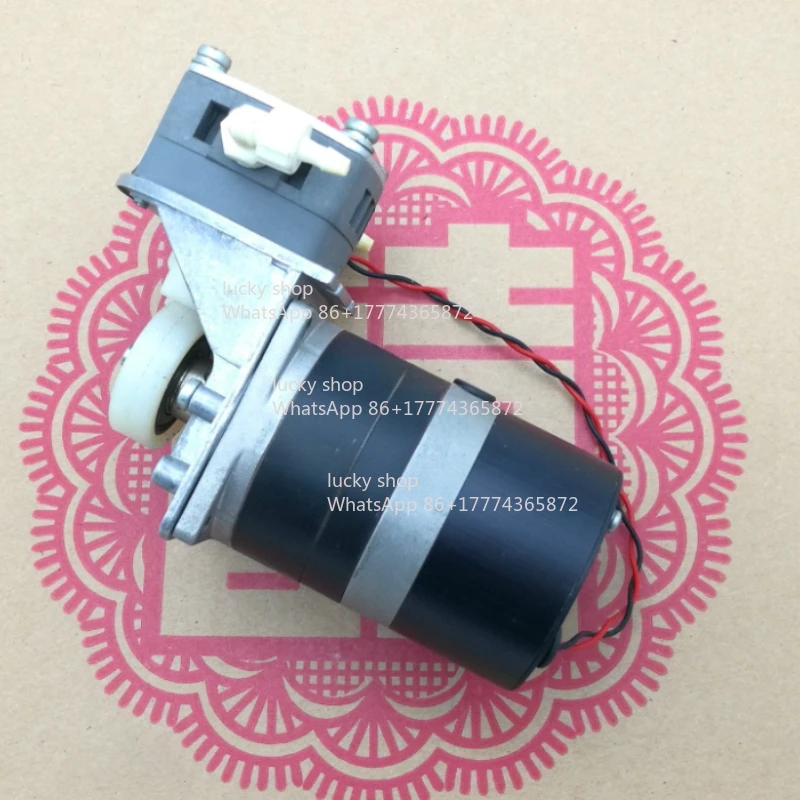 

Насос диафрагменный/водяной PU743-ND100-2.95 24VDC