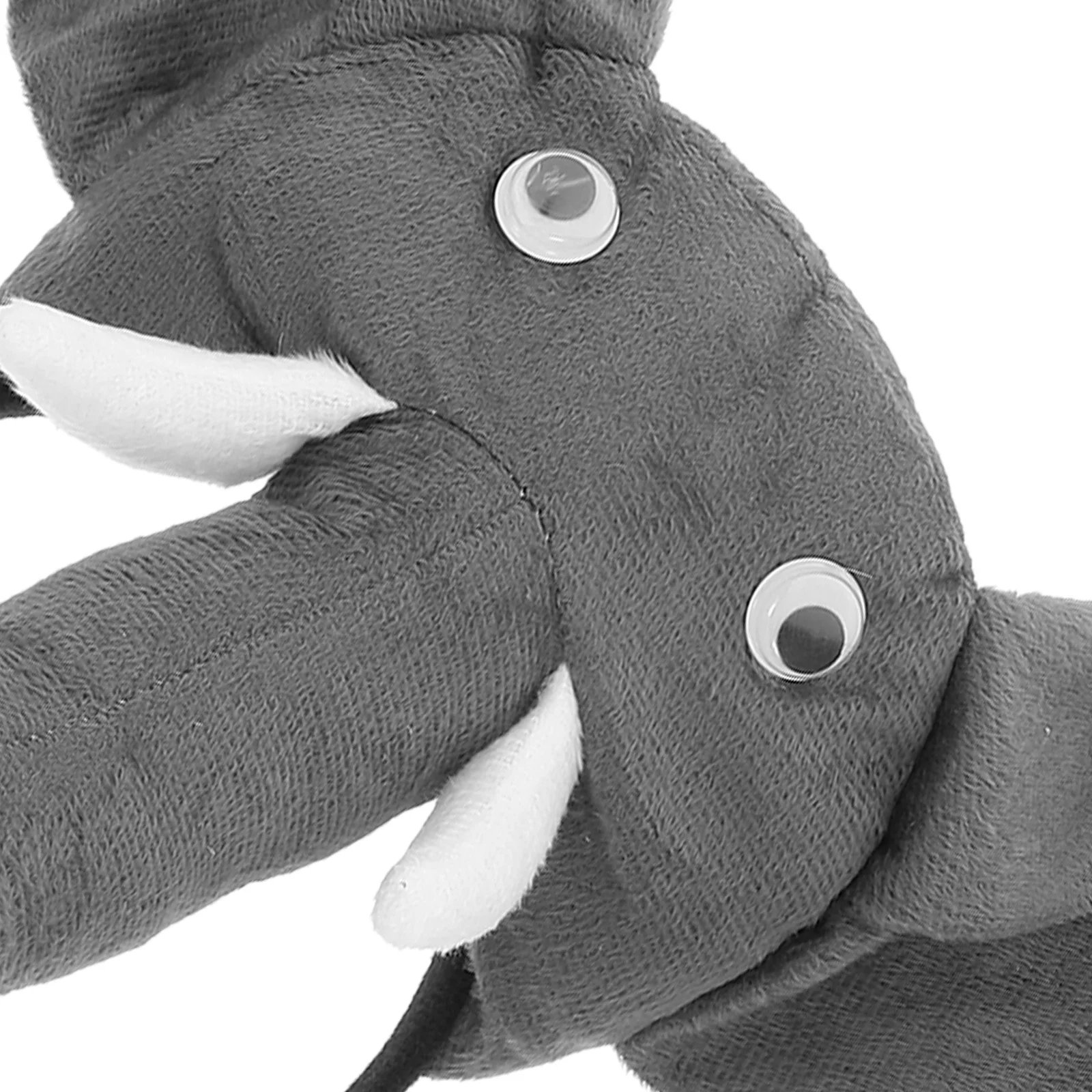 3Pcs Children Party Accessories Creative Animal Theme Costume Set for Kids Teens Photo Props Gift Idea Kids Costumes