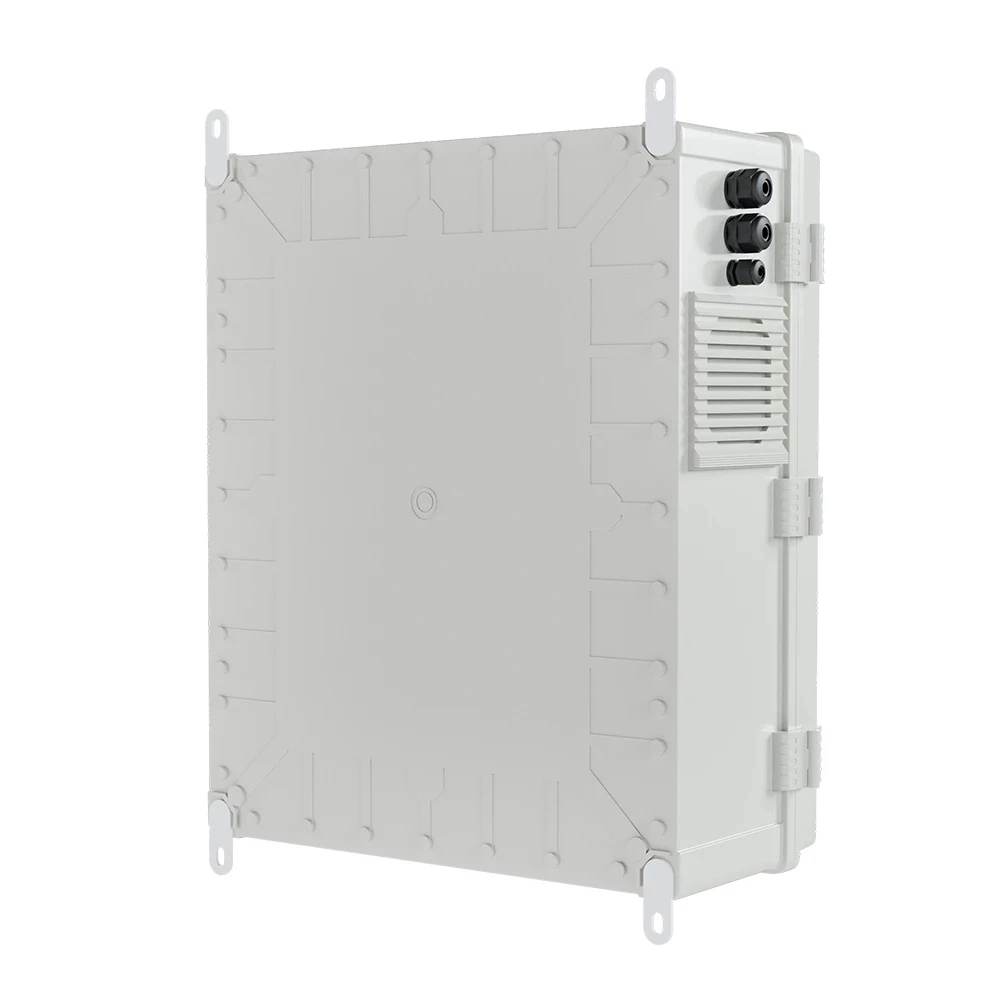 Water quality economic multi-parameter water analyzer online monitoring