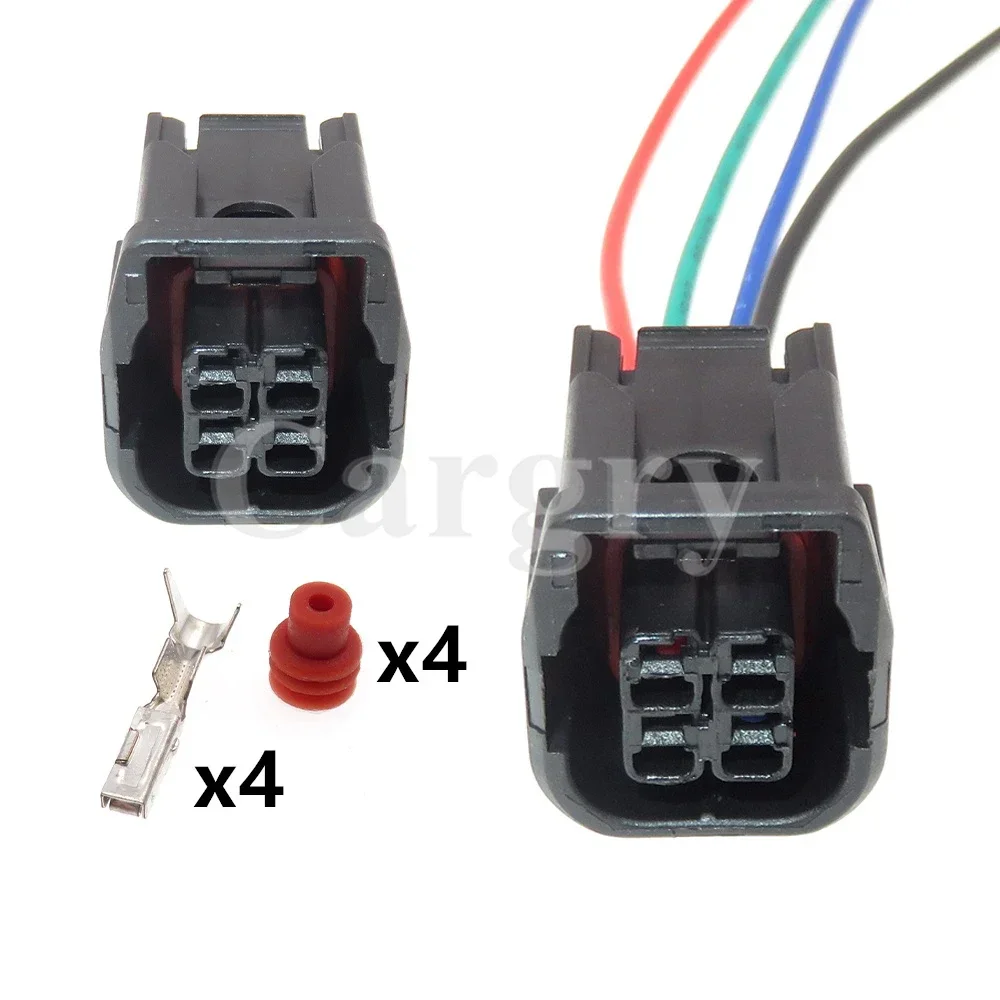 1 Set 4P 6181-3783 … - image