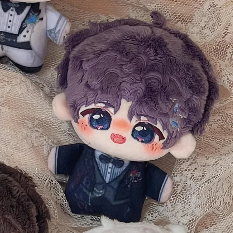 新発売 愛と宇宙のぬいぐるみ ウェディングカード 邱宇神 行輝 李神 秦哲 西儀卓 綿人形