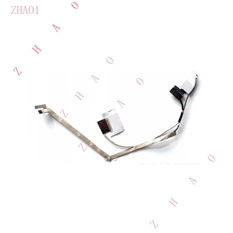 Z  For Dell Latitude E5500 Precision M3540 Touch Screen FHD Screen Cable 0R5XY8