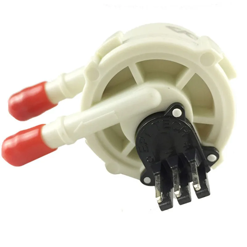 FM-HL3012 Compact and High-Precision Food-grade Flow Meter - Hall Flow Meter - Compact Flow Meter