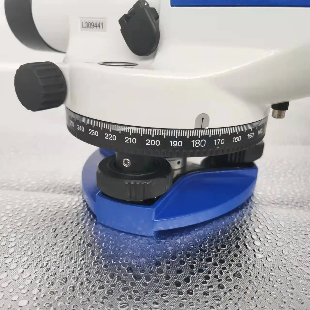 High Precision Auto Level Automatic Measuring Instruments 32X Telescope Auto Level