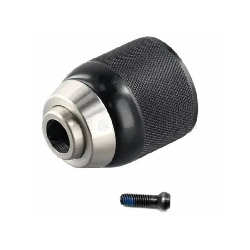 Practical Chuck Keyless for DeWALT DCD797 DCD792 DCD791 DCD790 DC988K DCD795 DC984KN DCD796 N196034 N161775 N442696