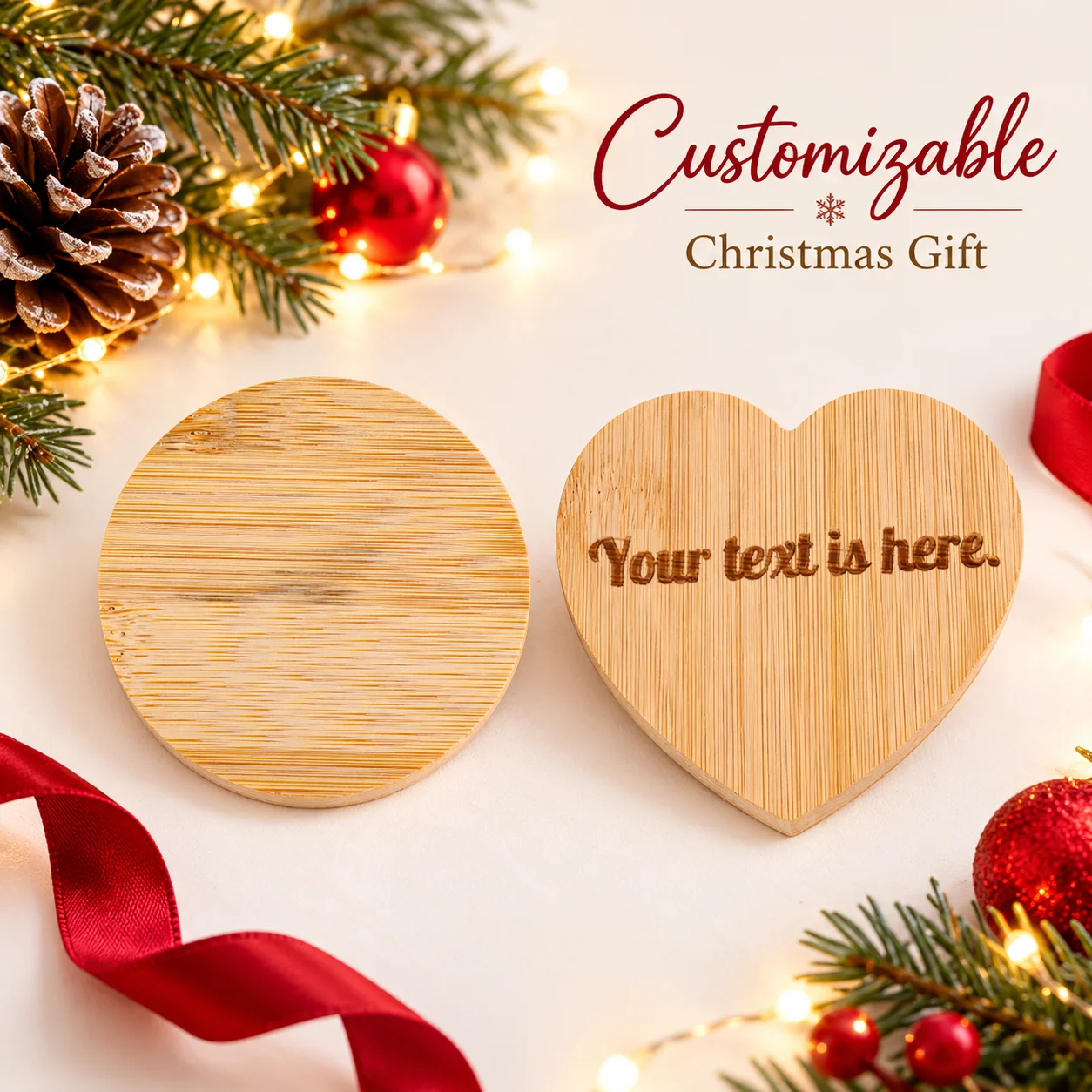 Personalized Wooden Bottle Ope - Beer & Wine Grab recension och pris