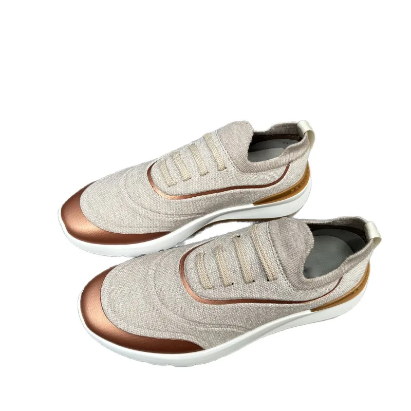 : Op maat gemaakte sneakers