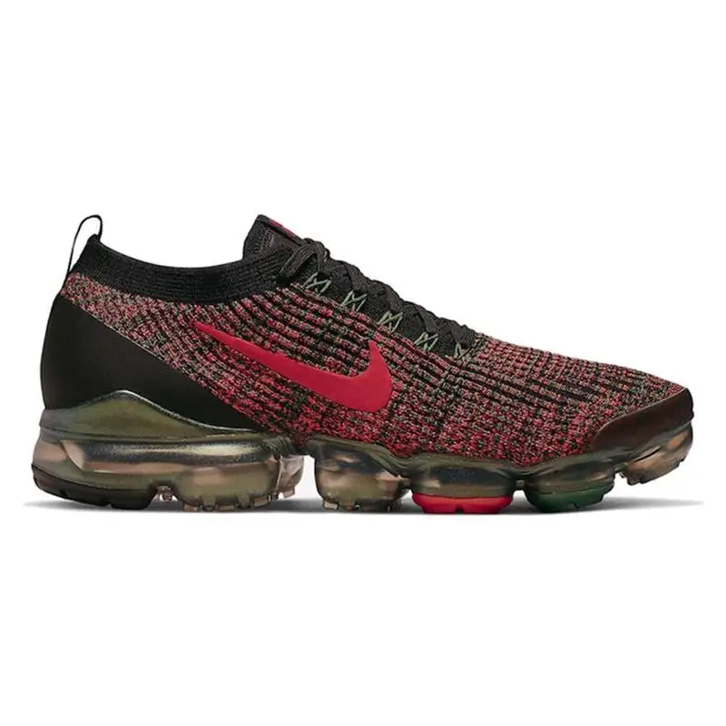  Nike Air VaporMax Flyknit 3 China Hoop Dreams Sneakers shoes CK0733-080