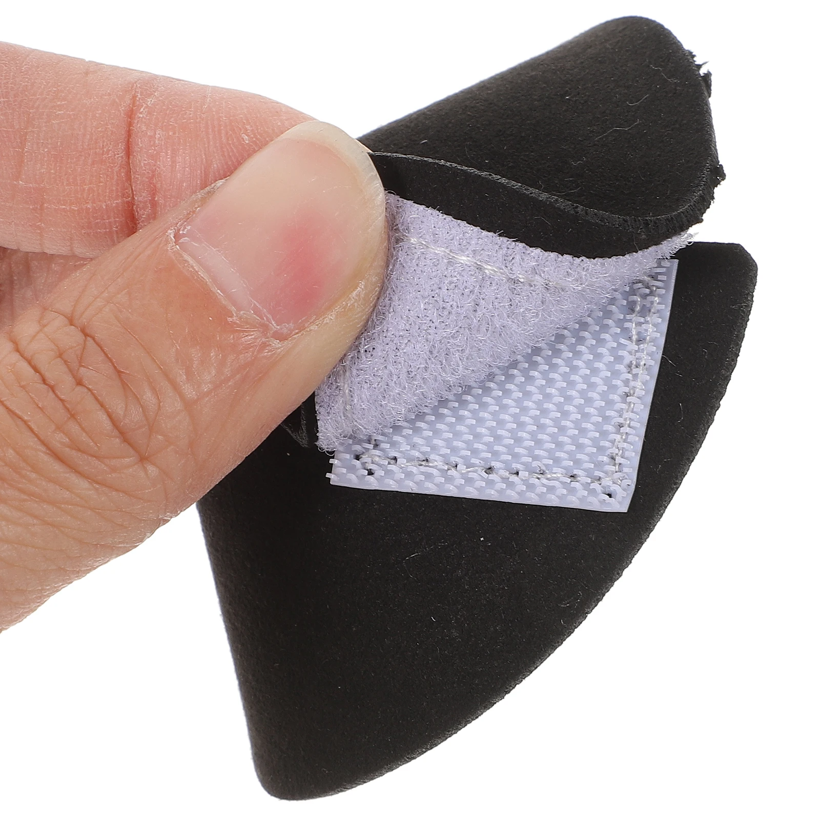 

2pcs Anti-Pecking Ring For Birds Protective Collar Parrot Neckband Pet Supplies Parrot Neck Ring Wound Recovery Support