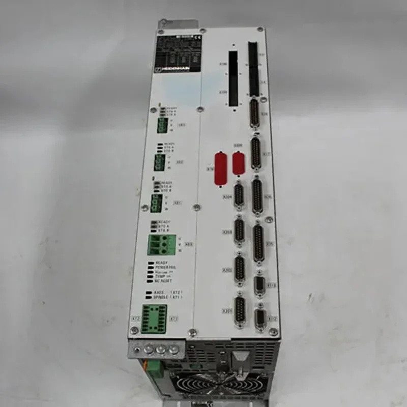 servo drive UEC 111 625 777-02