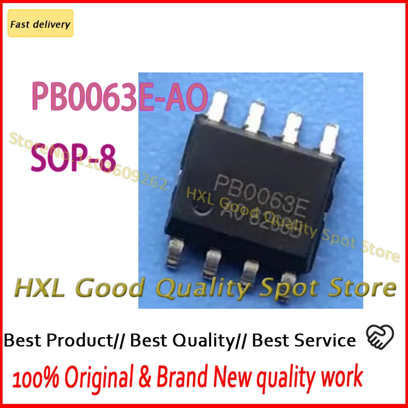 10~100Pcs 100% New …