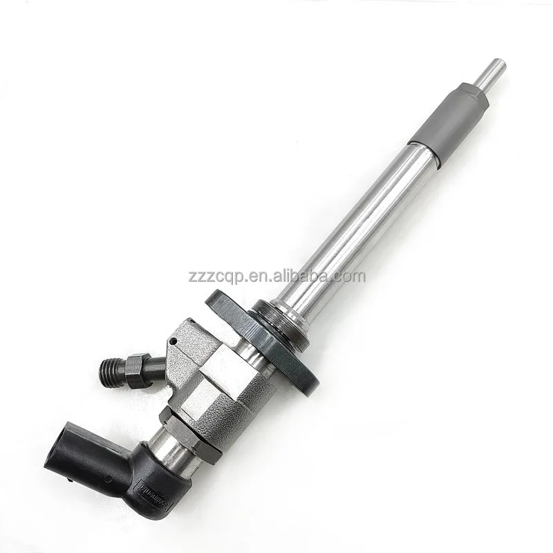 HOT Auto Parts Diesel Common Rail Fuel Injector 9659337980 9657144580 5WS40044 5WS40156-4Z