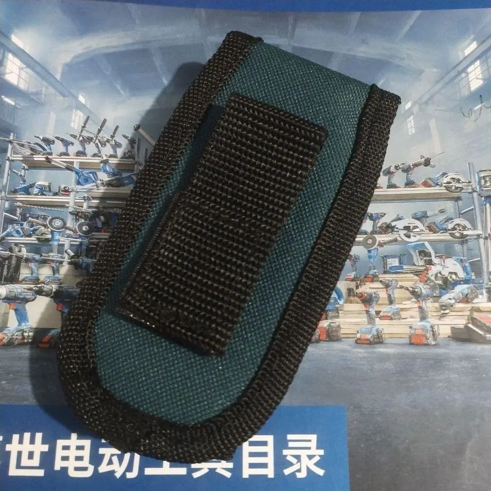 Bosch Rangefinder Bag Portable Tools Distance Meter Toolkit GLM30 GLM40 GLM4000 GLM500 GLM50C GLM5000C Handbag Tool Bag