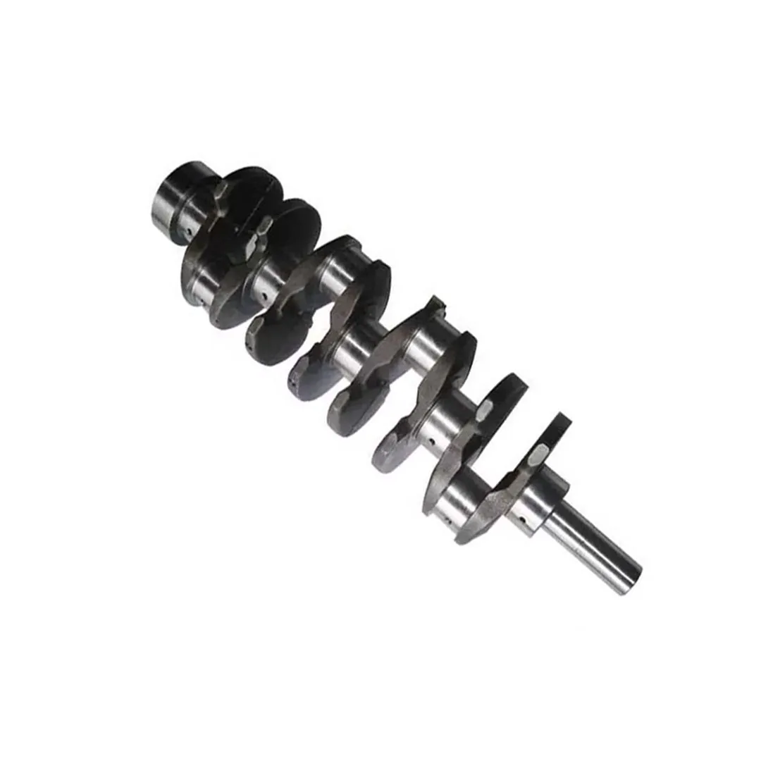 

Factory Supply Crankshaft 6SD1T Auto Engine Parts 1-12310-671-0 Crankshaft For ISUZU 6SD1T Engine Crankshaft