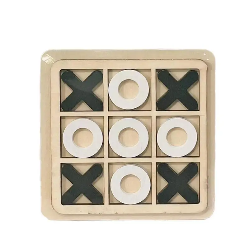 

Parent-Child Interaction Leisure Board Game Intelligent Educational Funny Toys Puzzles Children Kids Brain Game Toys Chess Gift