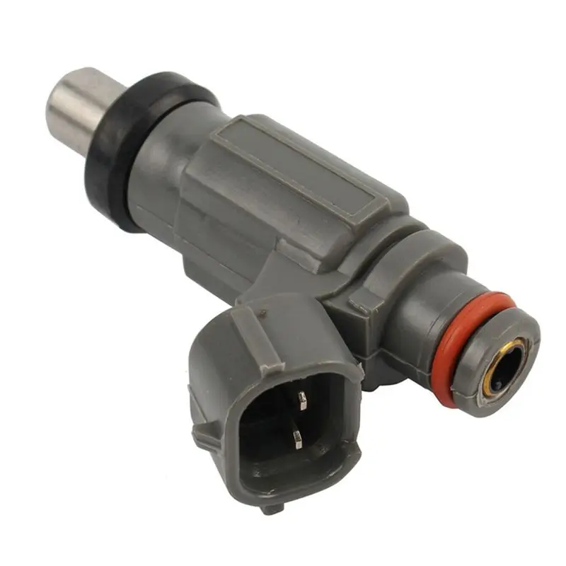 4 Pcs Fuel Injector 49033-0003 For Kawasaki ZX10R ZX12R Ninja VN2000 Motorcycle Accessories