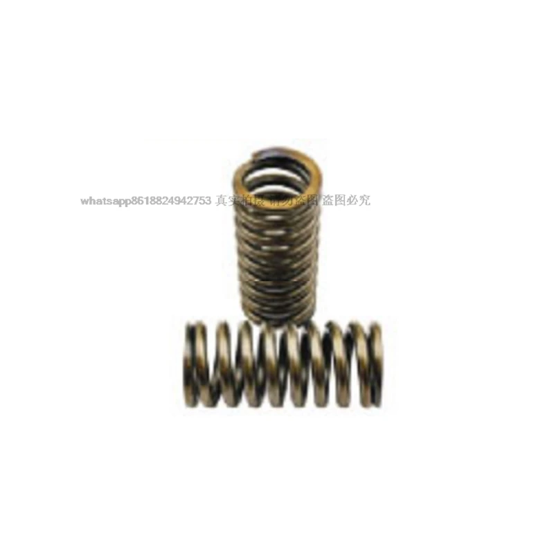

Valve Spring For Komatsu 6D125E-1 engine spare parts