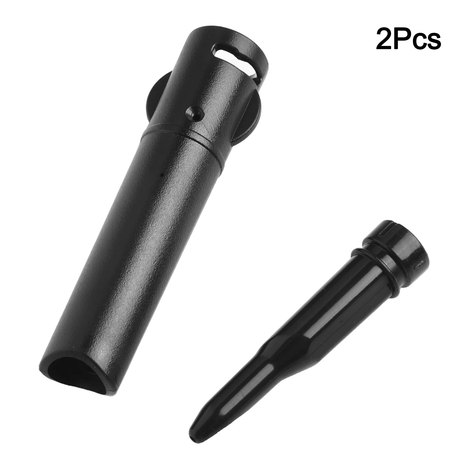 Coffee Tool Easy Installation Black Steam Frothing Tip Compatible With Most Machines Essential Coffee Accessory