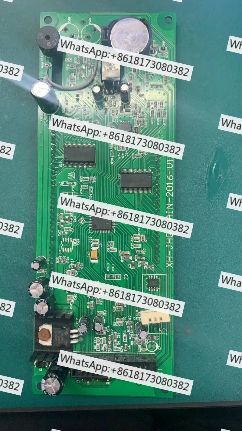 Air Disinfector Y KX.Z-B-800 Computer Board 21402-112-A/V1.3