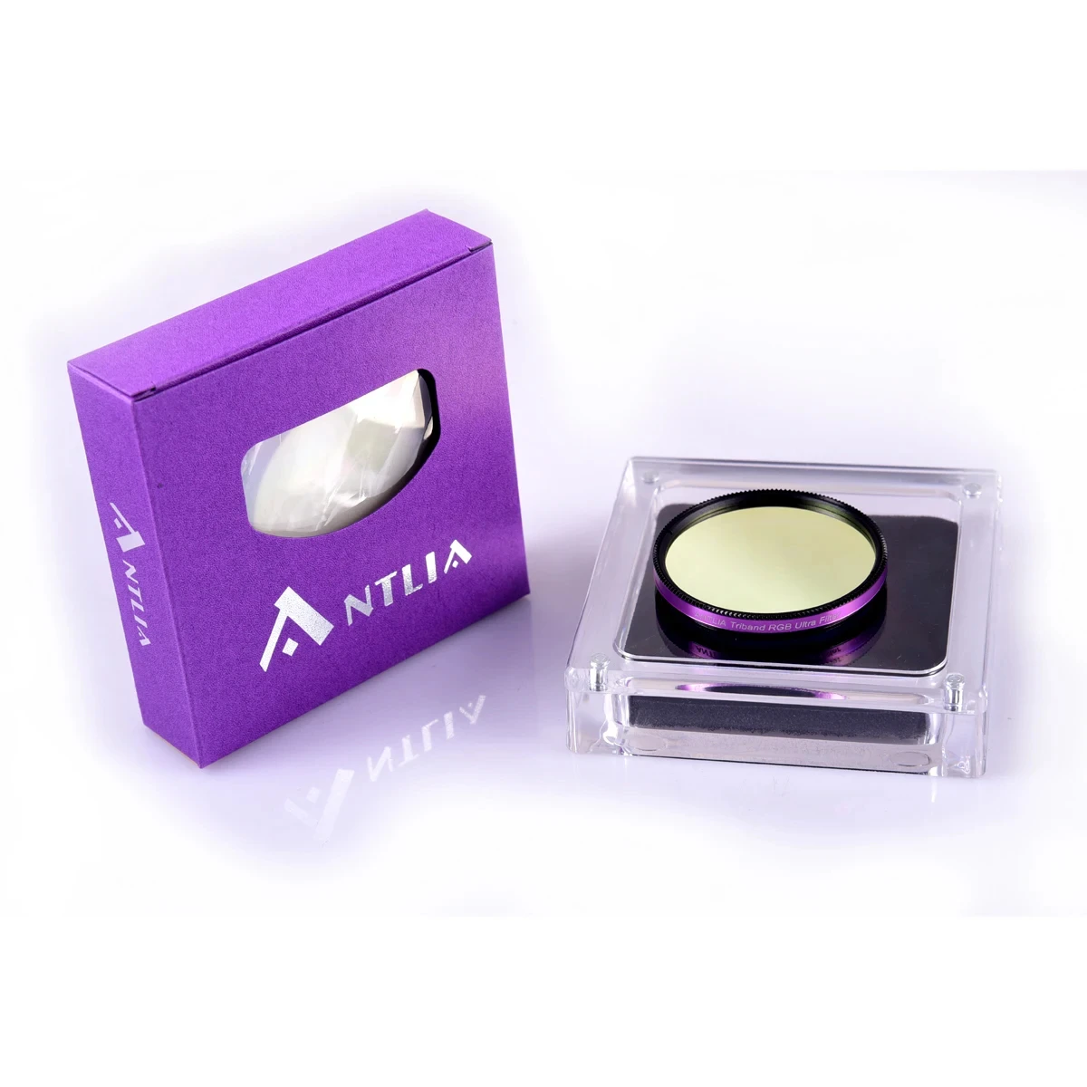 Antlia Triband Rgb Ultra Filter - 2 \