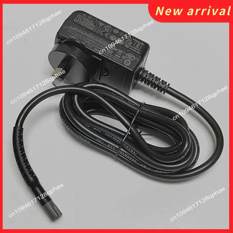 

N89R Зарядное устройство для адаптера питания для Wahl 8148/8591/85048509/1919/2240/2241/2245 Сменное зарядное устройство для электробритвы