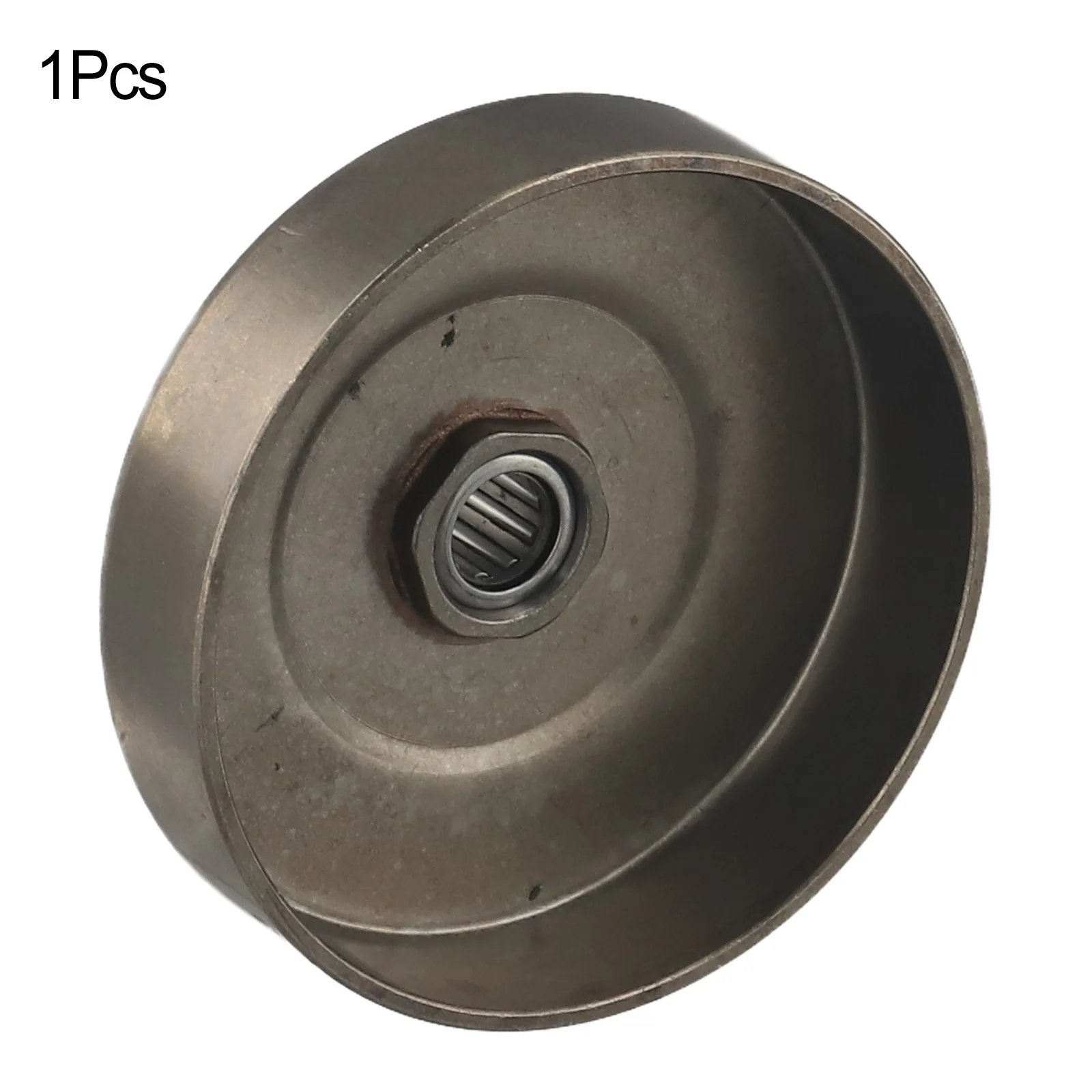 Sprocket Clutch Drum Compatible With For Poulan For Jonsered And For McCullochThe 38 Pitch Design Ensures Smooth And Efficient C