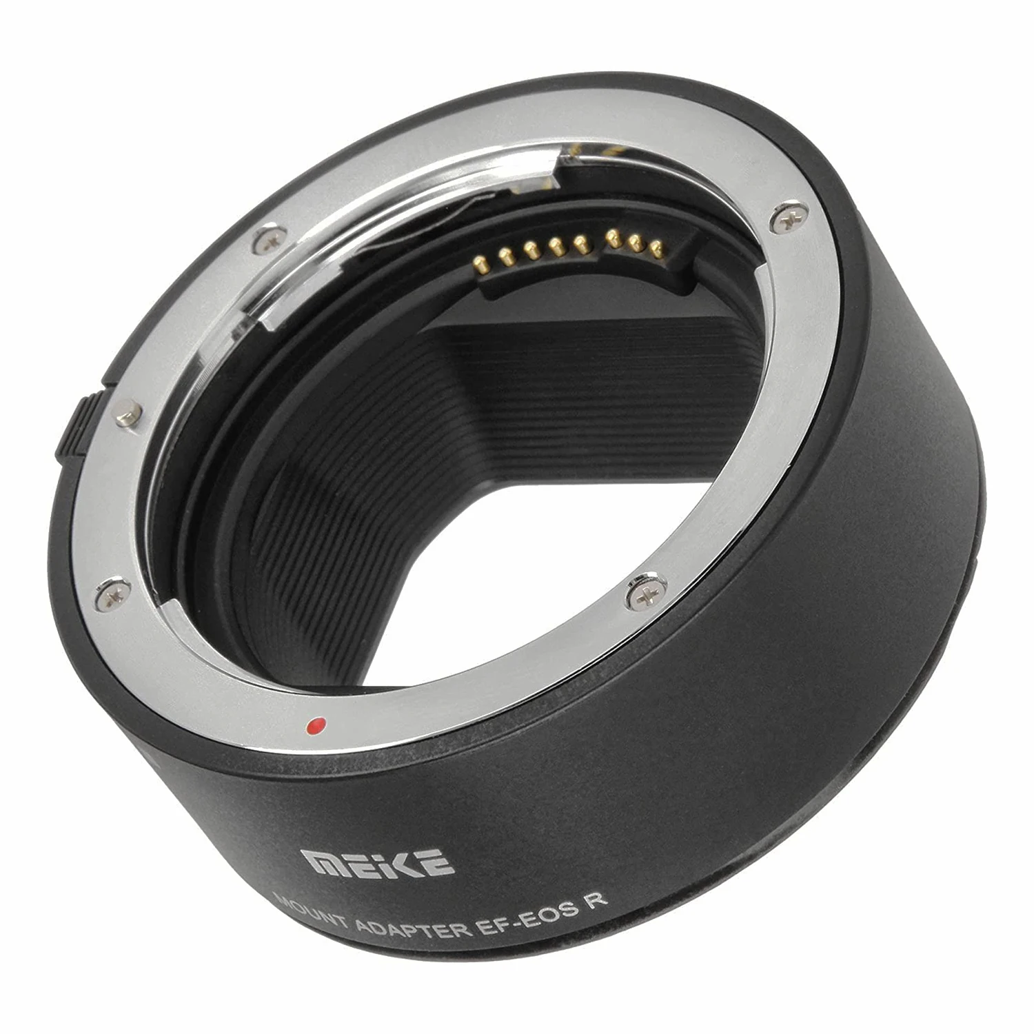 New Original Meike MK-EFTR-A Mount Adapter Ring for EF/EF-S/ RF Mount Lens to Canon EOS-R Camera