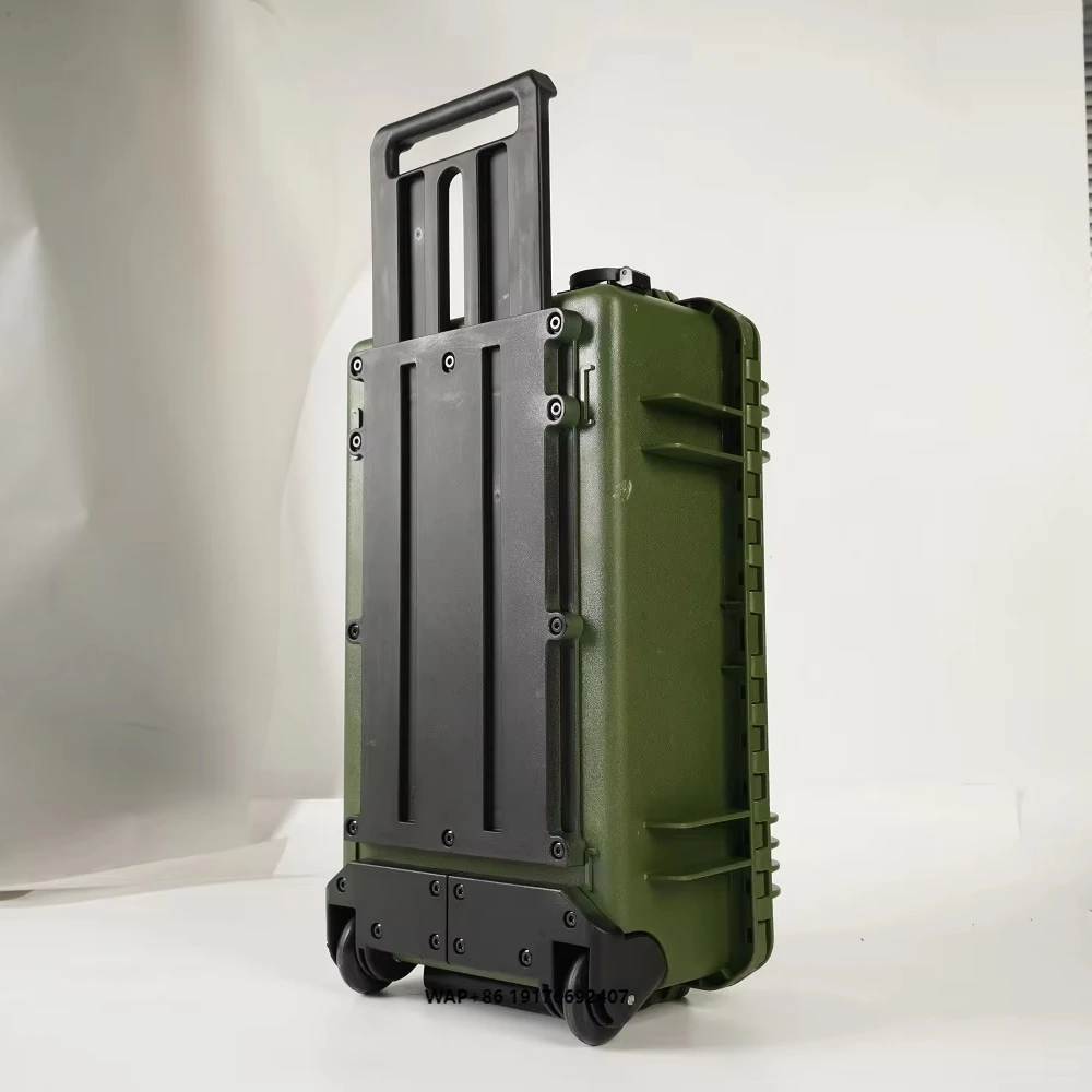 

Solar Charging 2200W 4000W Portable Power Station Expandable Lifepo4 Battery Solar Generator