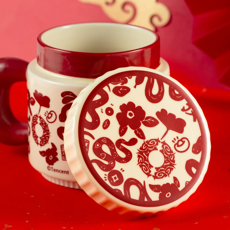 Рисунок 5 - Grandmaster of Demonic Cultivation