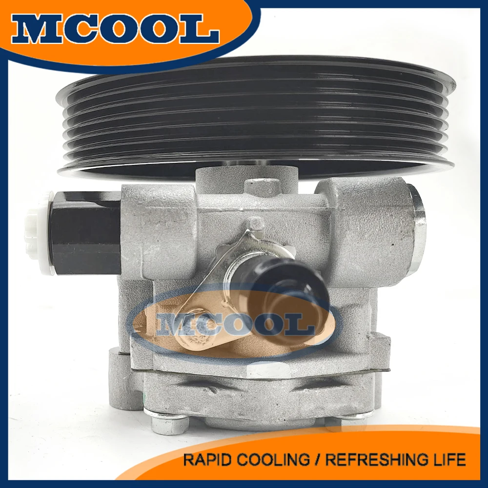 Power Steering Pump For Jeep Compass Diesel SUV 2.0 CRD 2006-2023 5105048AA 5105048AC 5105449AC 5105048AB 05105449AC