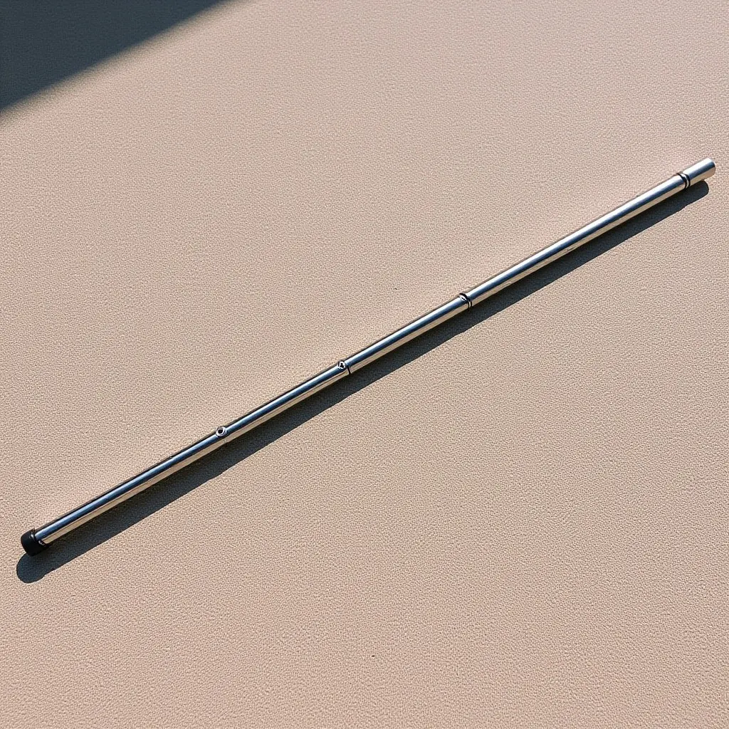 

Прочная железная стойка для настольного футбола, усиленная, для большинства стандартных столов для настольного футбола, быстрая установка, для игр