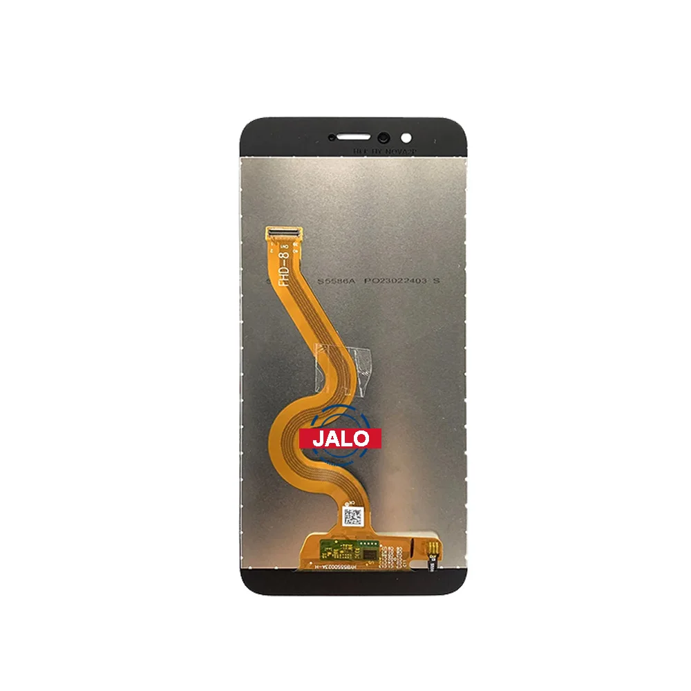 JALO Mobile Phone LCD Screens For Huawei Nova2plus LCD Display BAC-AL00 NOVA2P Premium LCD Panel Replacement With Free Tools