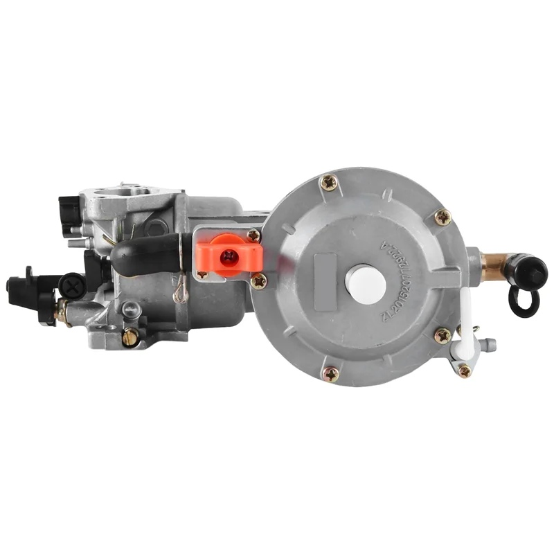 RALCA-1 Piece Gx270 177F Engine Lpg Carburetor For Water Pump Generator 3Kw 9Hp view 6