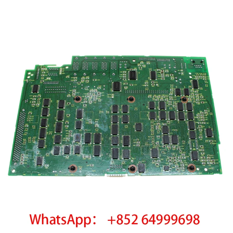 Brand New Fanuc Pcb Circuit Board A20B-8101-0375 For CNC System