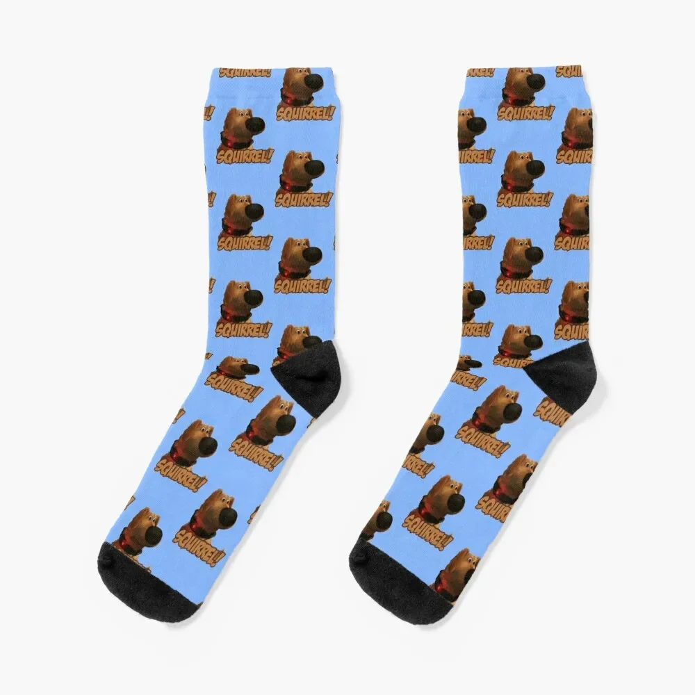 

Dug from Up Socks winter colored warm winter sports and leisure Socks For Women Men's